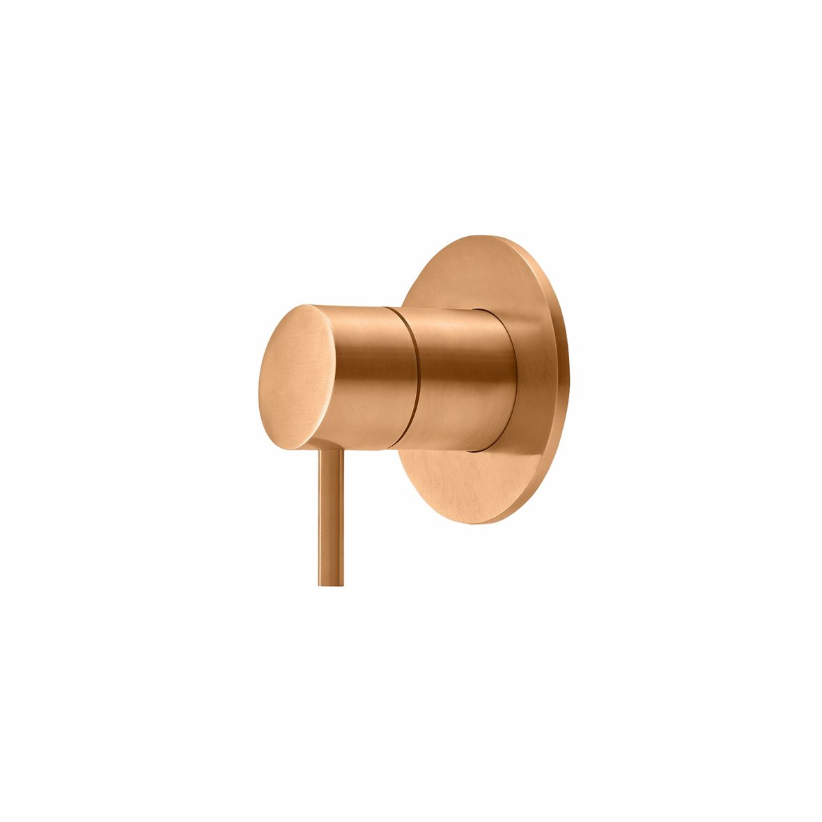 d line Qtoo vaihdin matta PVD kupari