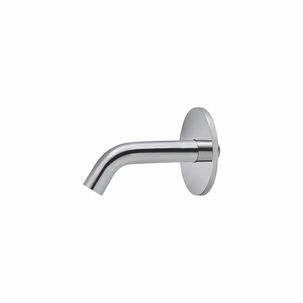 d line Qtoo ammeen juoksuputki 11,5 cm haponkestävä RST AISI 316 kiillotettu