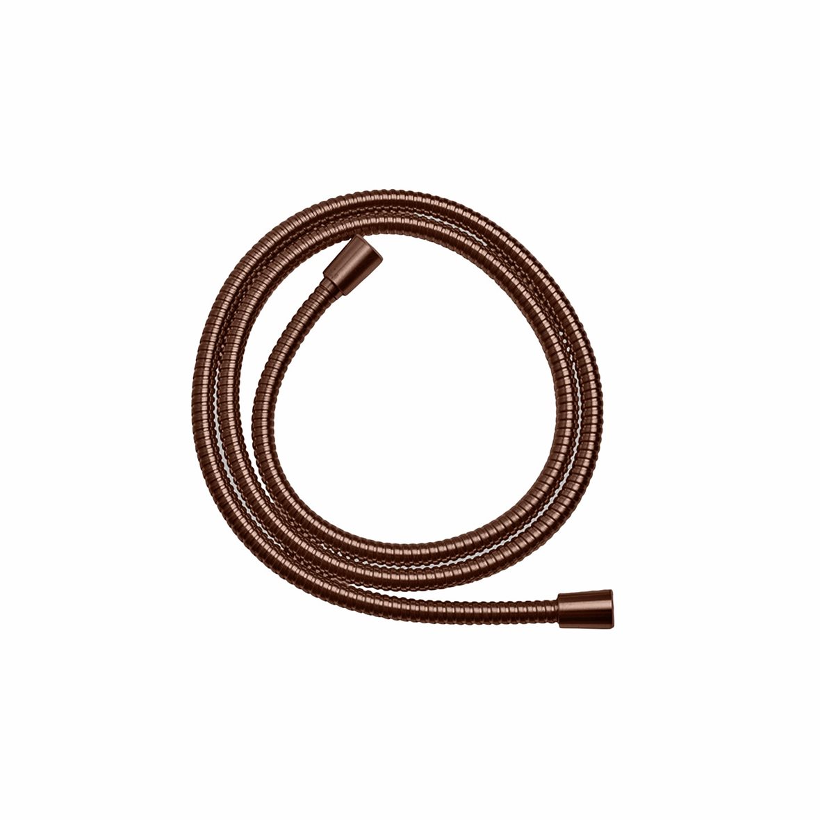 d line Qtoo suihkuletku 150 cm matta PVD musta