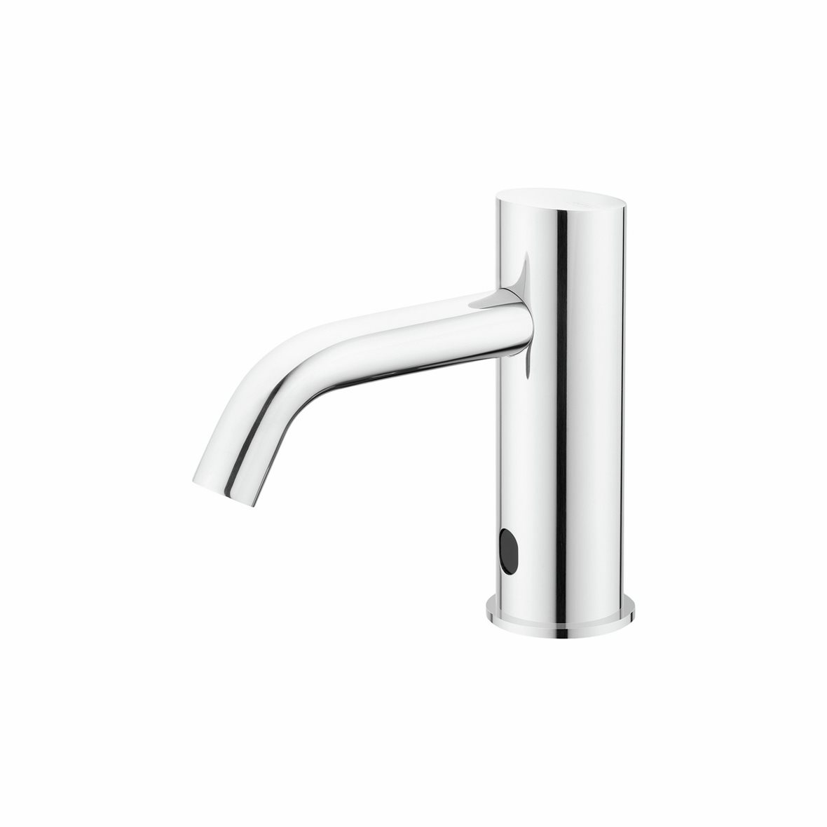 d line Qtoo kosketusvapaa pesuallashana kiillotettu ruostumaton teräs