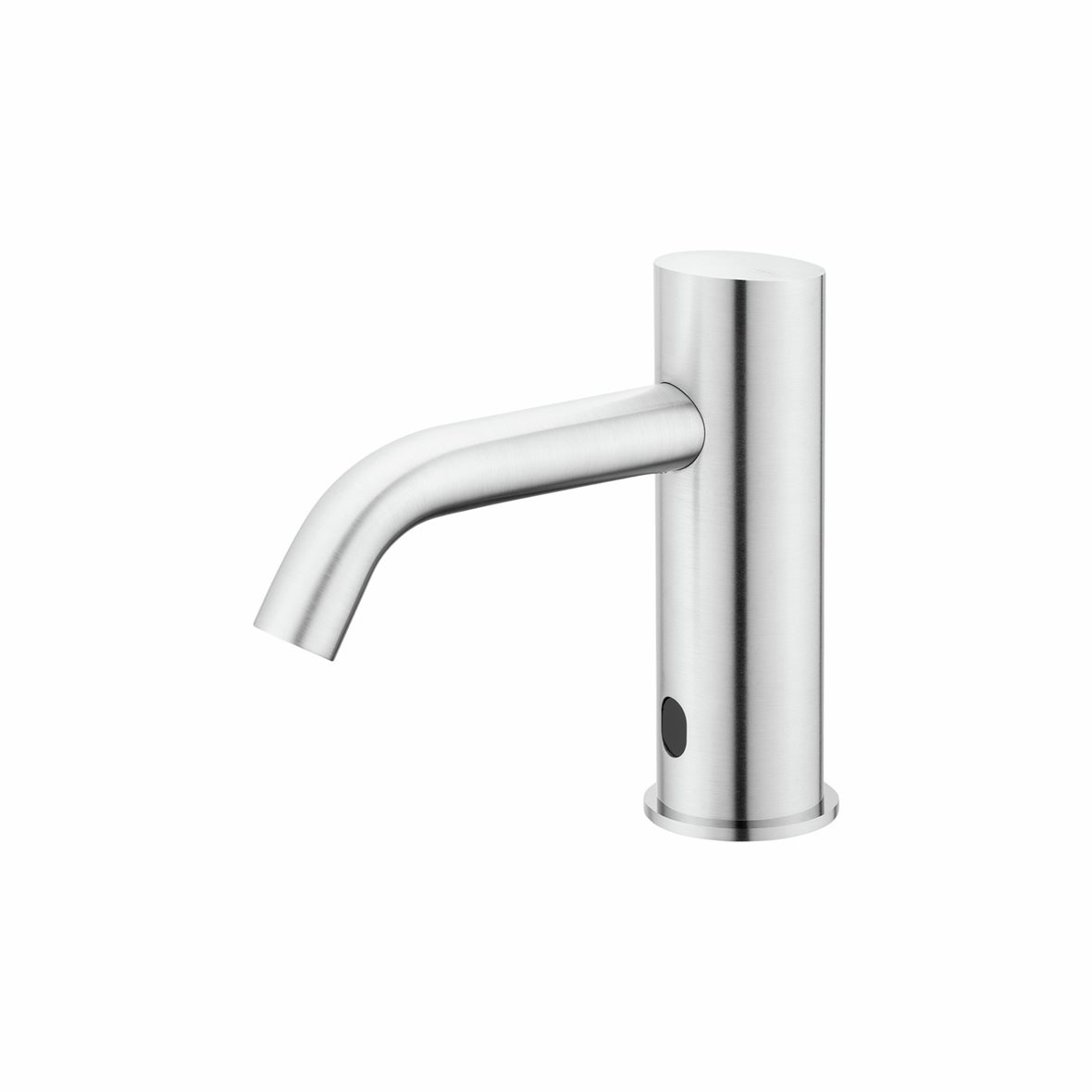 d line Qtoo kosketusvapaa pesuallashana matta ruostumaton teräs