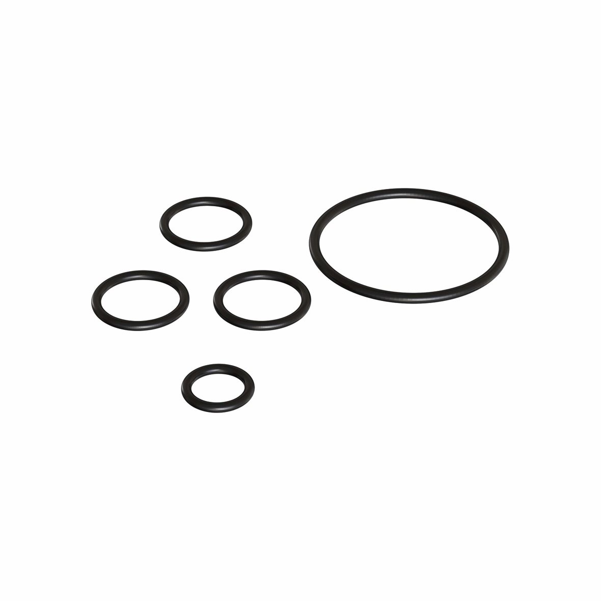 d line Qtoo O-rengas setti