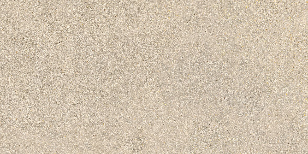 LPC Cemento Re60 lasittamaton porcelanato seinälaatta lattialaatta ulkolaatta 30X60 02 Sand tasapintainen matta keskitumma beige betoni