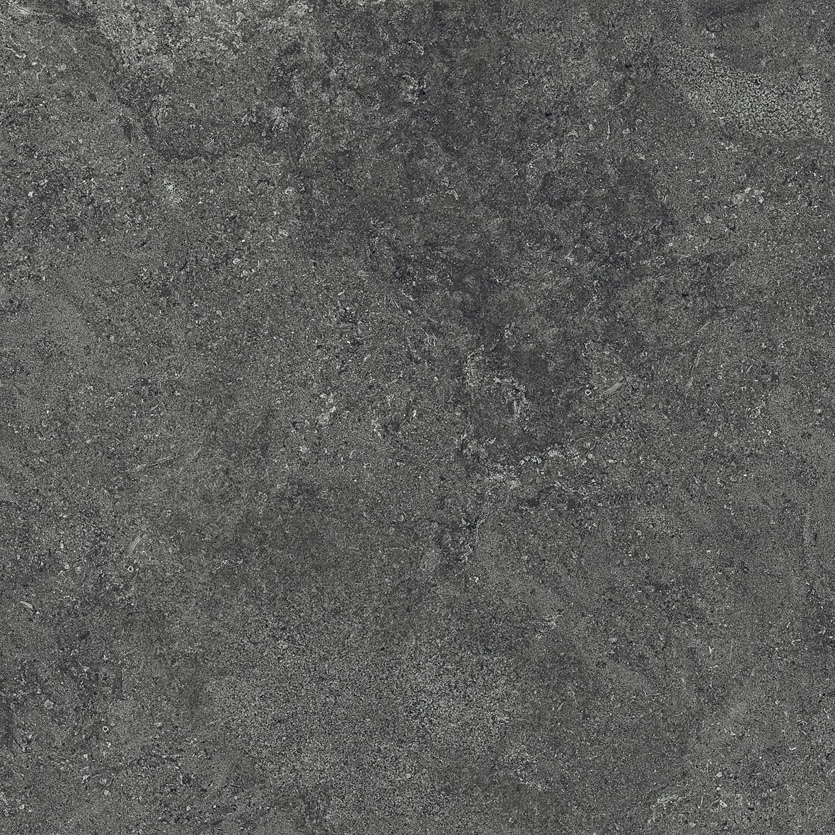 LPC Geo Re60 lasittamaton porcelanato seinälaatta lattialaatta ulkolaatta 60X60 05 Pepper tasapintainen matta tumma musta kivi