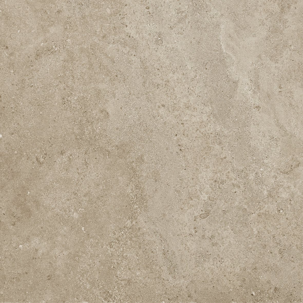 LPC Geo Re60 lasittamaton porcelanato seinälaatta lattialaatta ulkolaatta 60X60 03 Sand tasapintainen matta keskitumma ruskea kivi