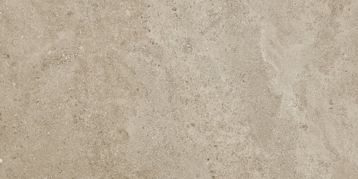 LPC Geo Re60 lasittamaton porcelanato seinälaatta lattialaatta ulkolaatta 30X60 03 Sand tasapintainen matta keskitumma ruskea kivi