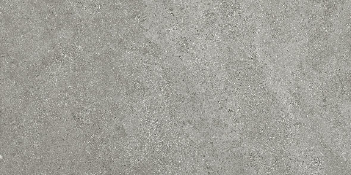 LPC Geo Re60 lasittamaton porcelanato seinälaatta lattialaatta ulkolaatta 30X60 04 Smoke tasapintainen matta keskitumma harmaa kivi