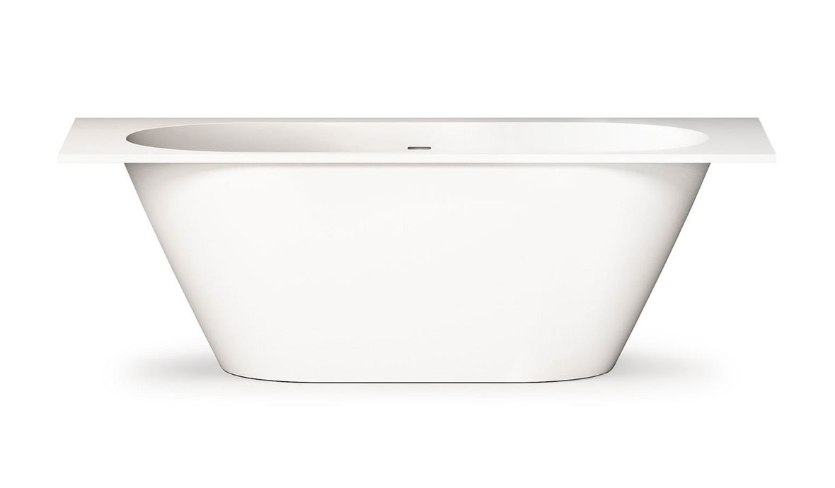 PAA Deco Shape Re kiviamme mittatilaus 170-200x82,5x63 cm matta valinnainen väri