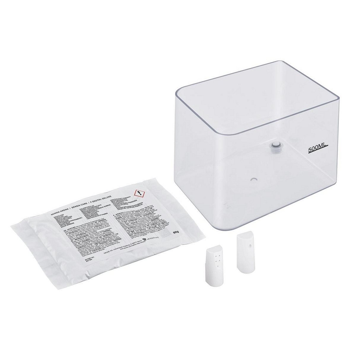 Grohe Sensia Pro kalkinpoistosetti