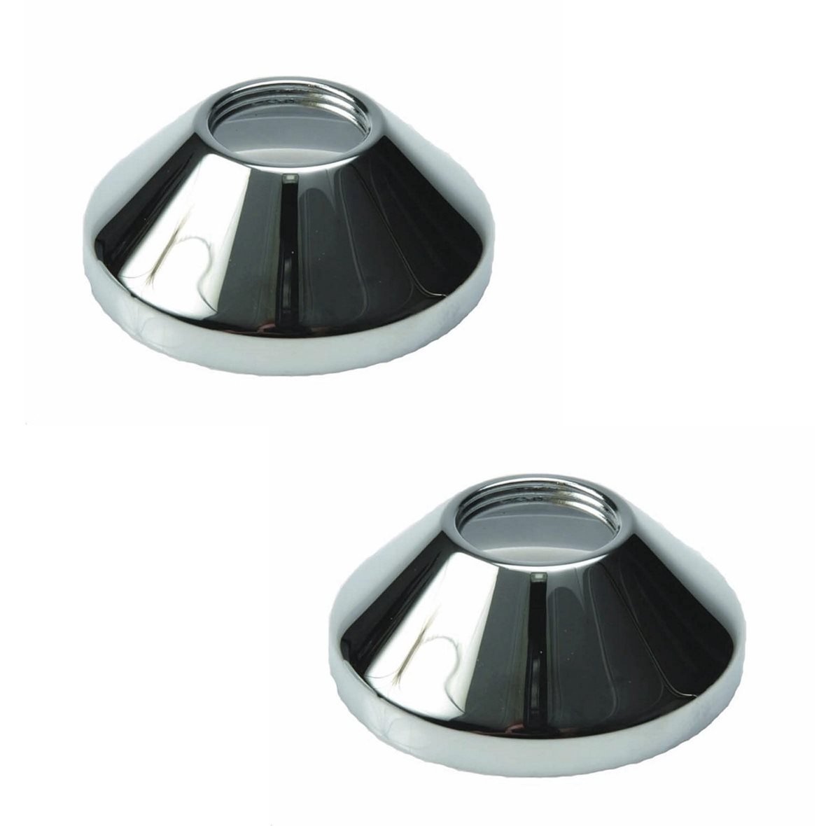 LPC peitelaippapari 3/4"x70 mm kromattu messinki