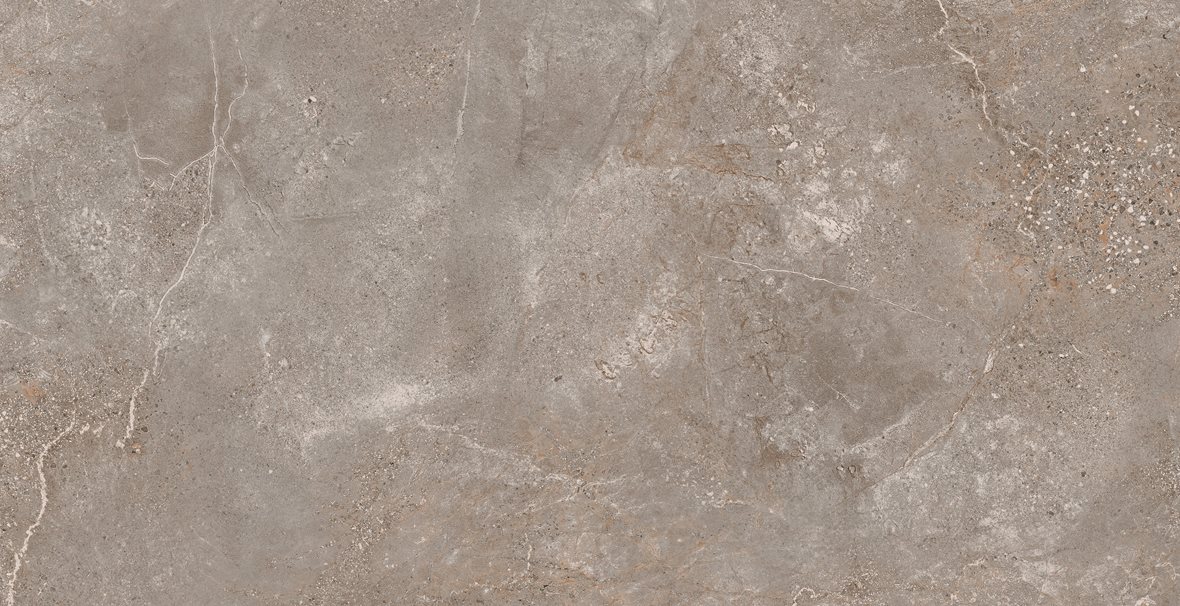 LPC Montreal lasitettu porcelanato seinälaatta lattialaatta ulkolaatta 59,2X118,6 02 moreeni tasapintainen matta keskitumma harmaa kivi