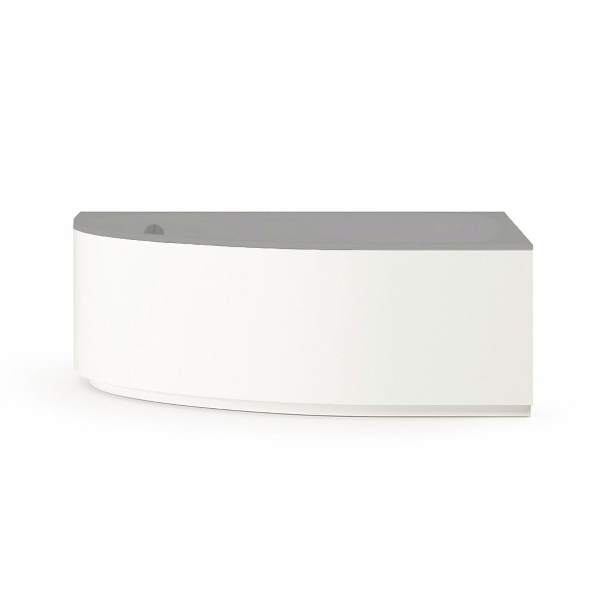 PAA TRE 170 A ammepaneeli korkea valinnainen väri vasen