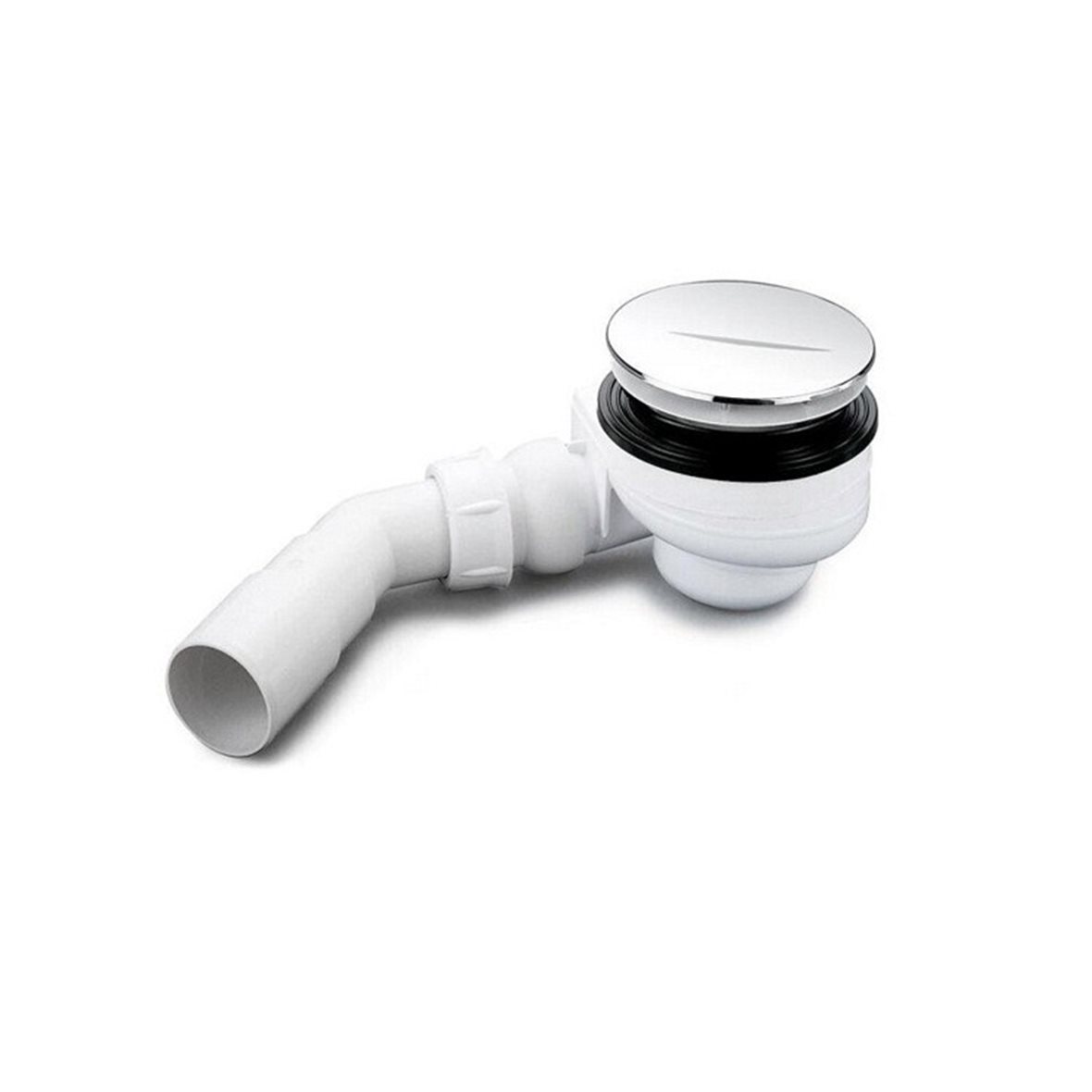 PAA viemäröintisetti suihkualtaalle TB60