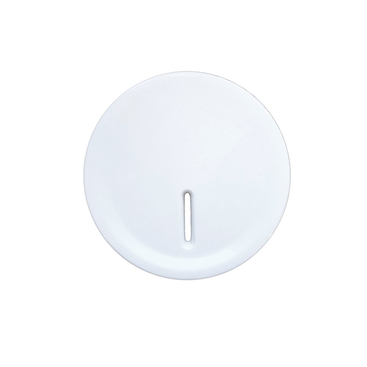 PAA Claro Mini saippua-alusta altaaseen kiiltävä valkoinen