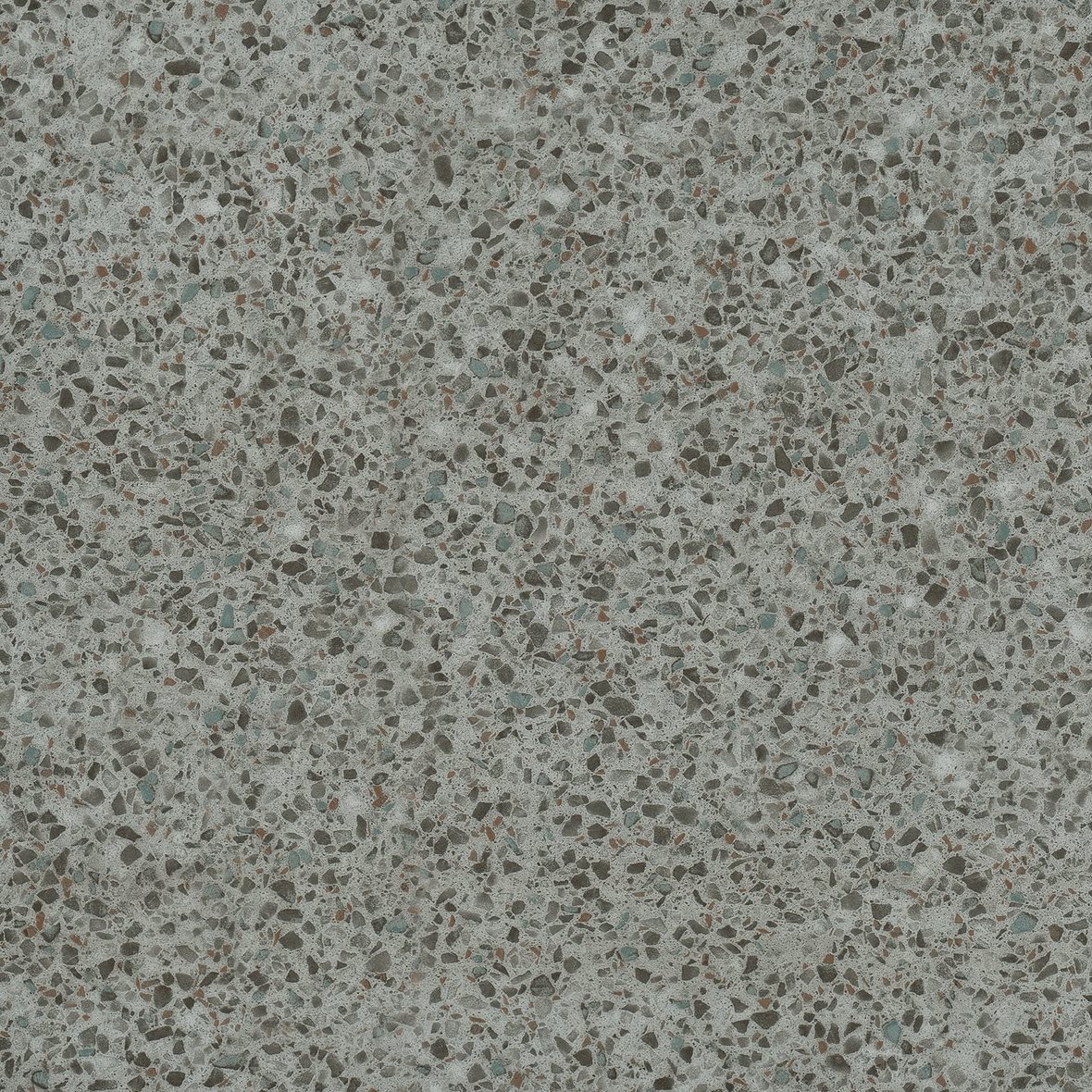 Interface In The Mix vinyylilaatta A03904 Shale 50X50 cm