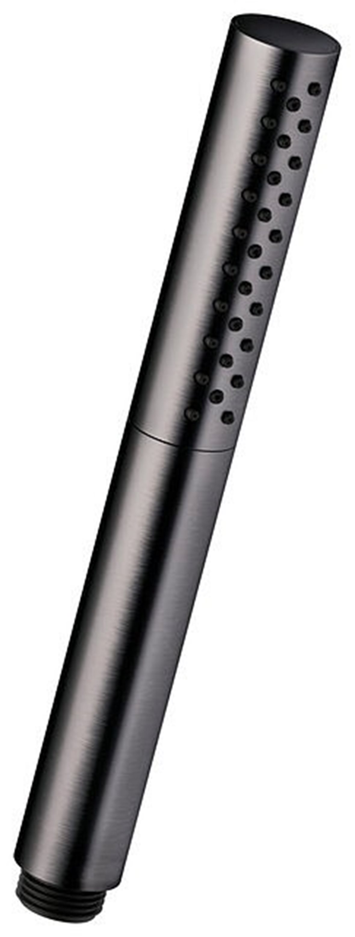 Damixa Iris suihkukahva 3 toimintoa PVD graphite grey 6 l/min