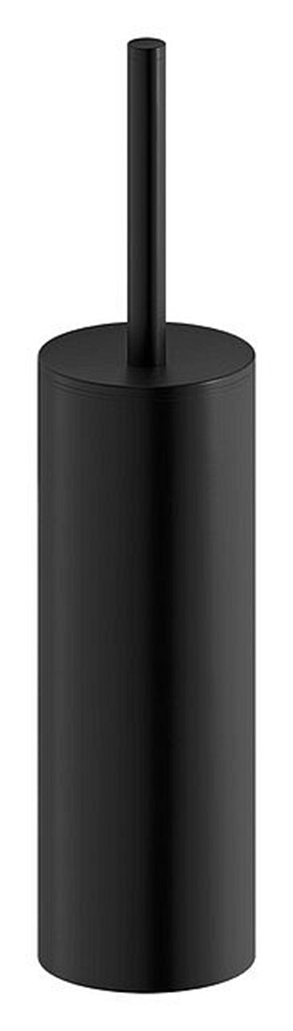 Damixa Zen WC-harja 9x37,7x10,5 cm seinään tai lattialle mattamusta