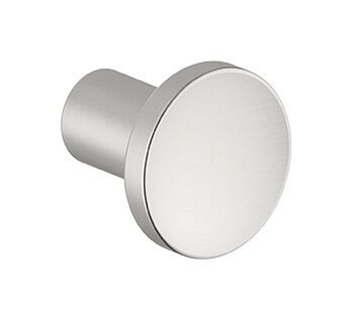 Damixa Zen kalustevedin 2,4x2,4x2,5 cm harjattu PVD teräs