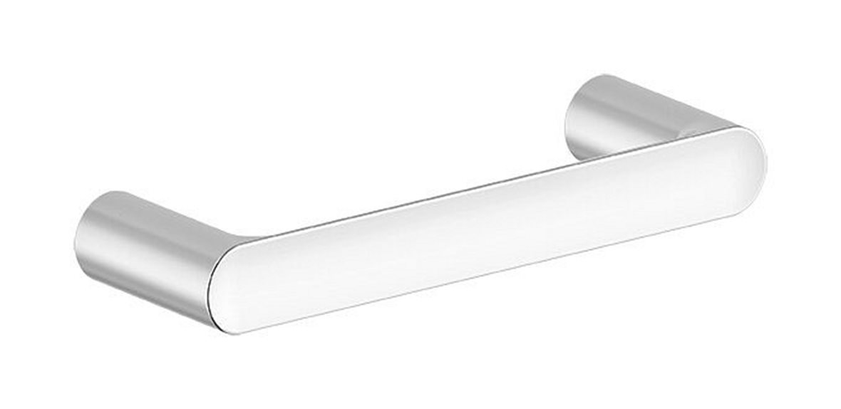 Damixa Zen kalustevedin 11x1,4x3,4 cm kromi