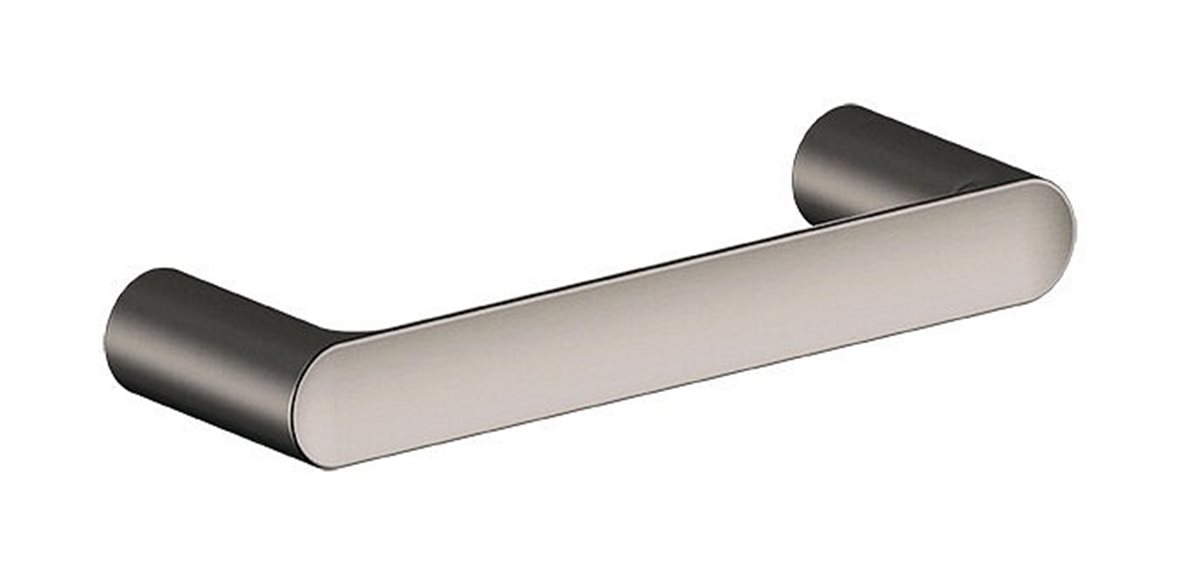 Damixa Zen kalustevedin 11x1,4x3,4 cm mattamusta