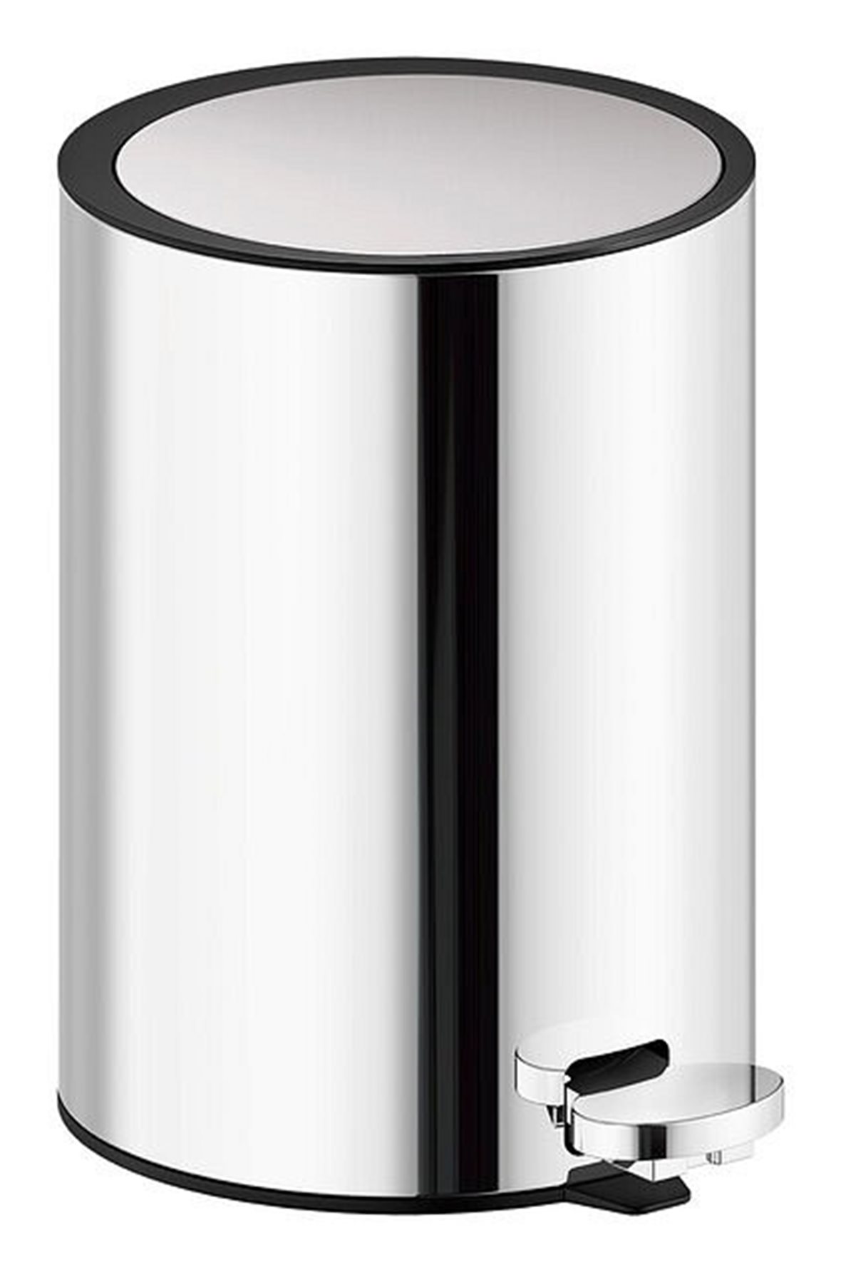 Damixa Zen poljinroskakori 3L kromi