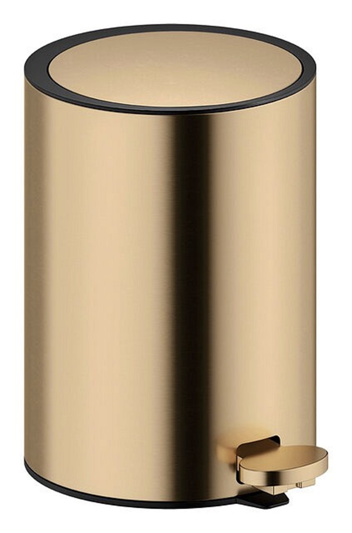 Damixa Zen poljinroskakori 3L PVD harjattu pronssi