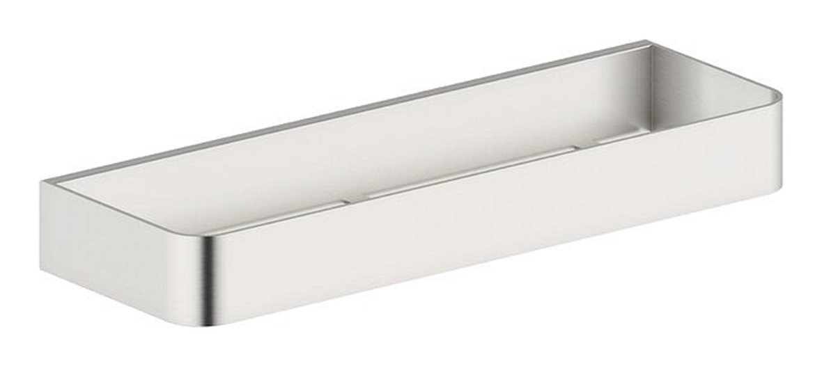 Damixa Zen suihkuhylly 30x3,5x10 cm PVD teräs