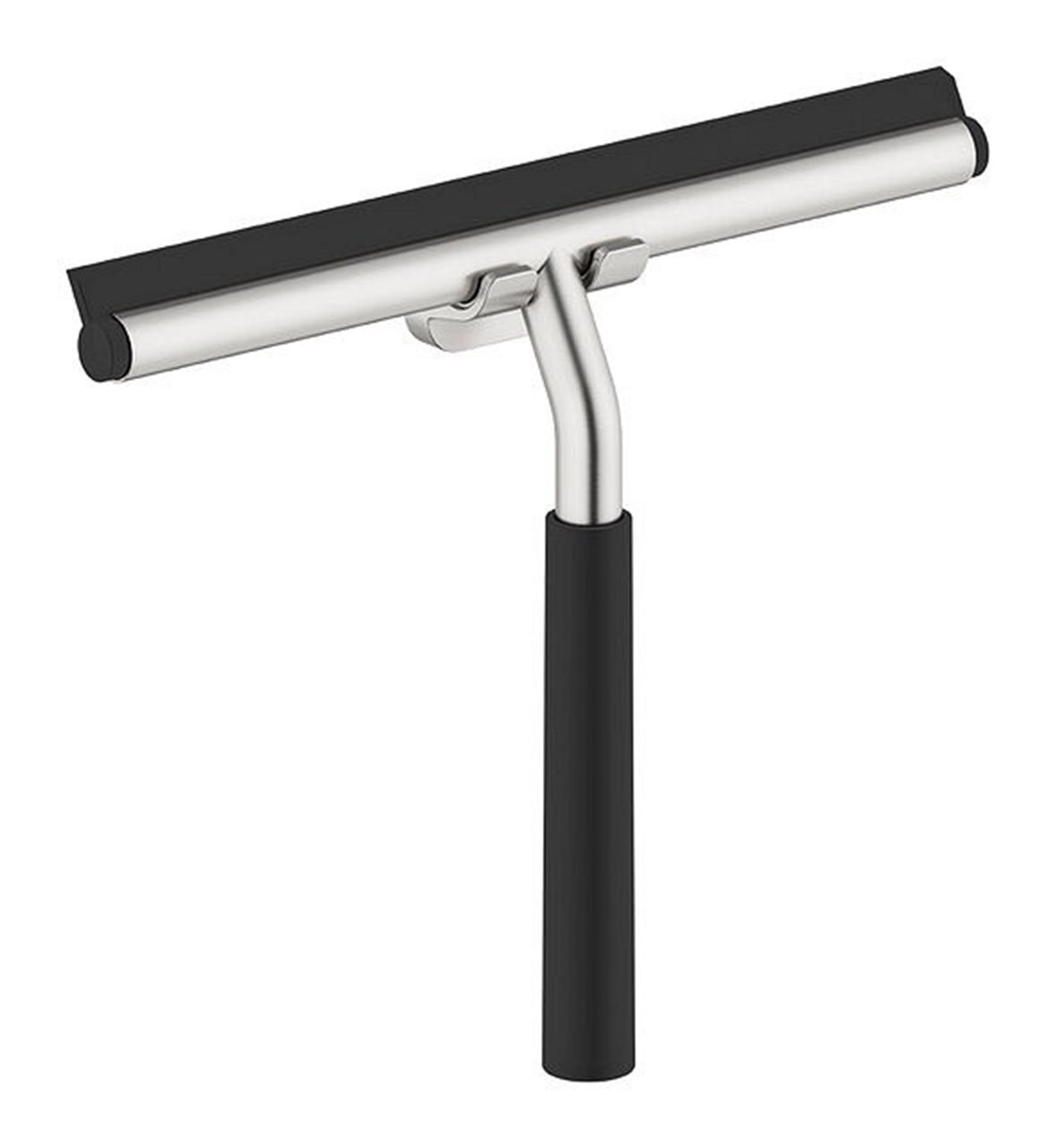 Damixa Zen suihkulasta seinäpidikkeellä PVD teräs