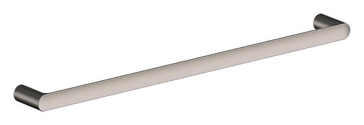 Damixa Zen kalustevedin 33,4 cm harjattu PVD grafiitinharmaa