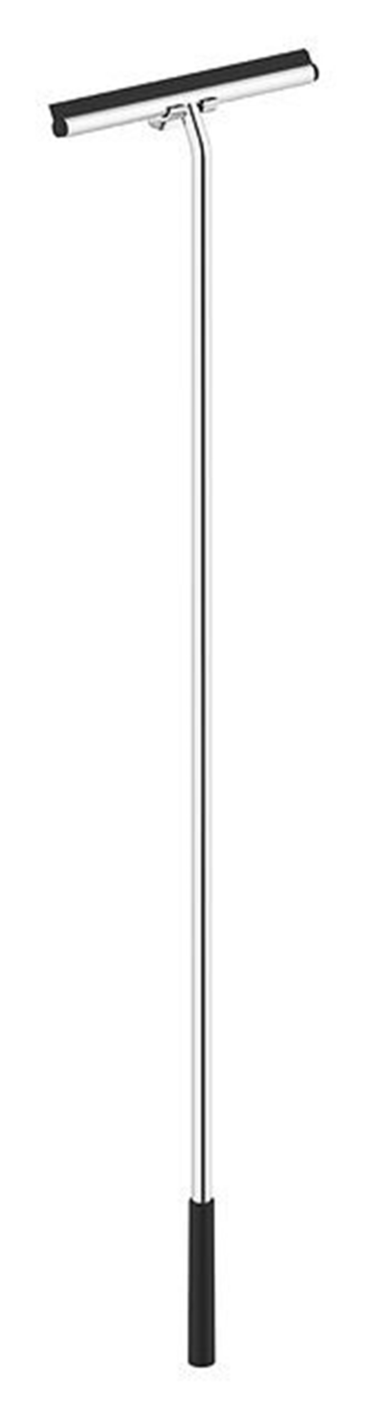 Damixa Zen suihkulasta varrella ja seinäpidikkeellä kromi