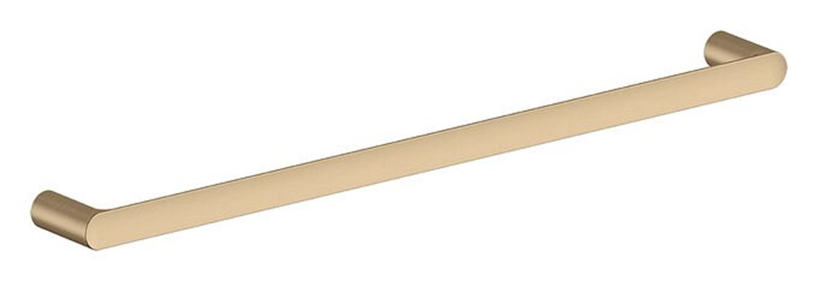Damixa Zen kalustevedin 33,4 cm harjattu PVD pronssi