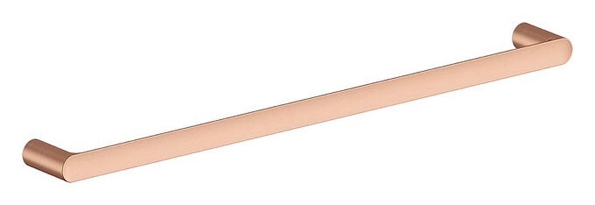 Damixa Zen kalustevedin 33,4 cm harjattu PVD kupari
