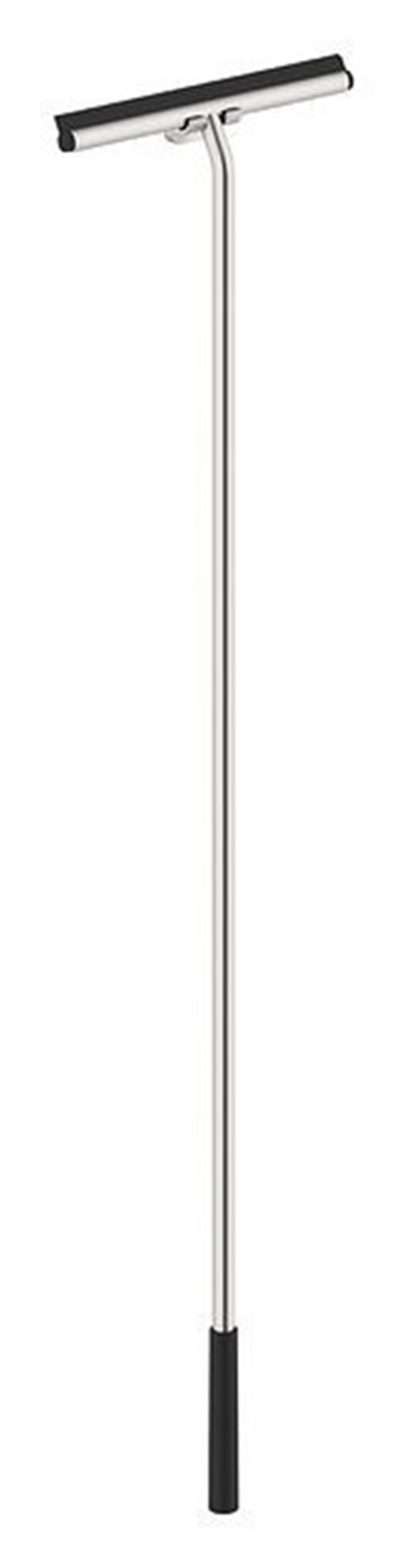 Damixa Zen suihkulasta varrella ja seinäpidikkeellä PVD teräs