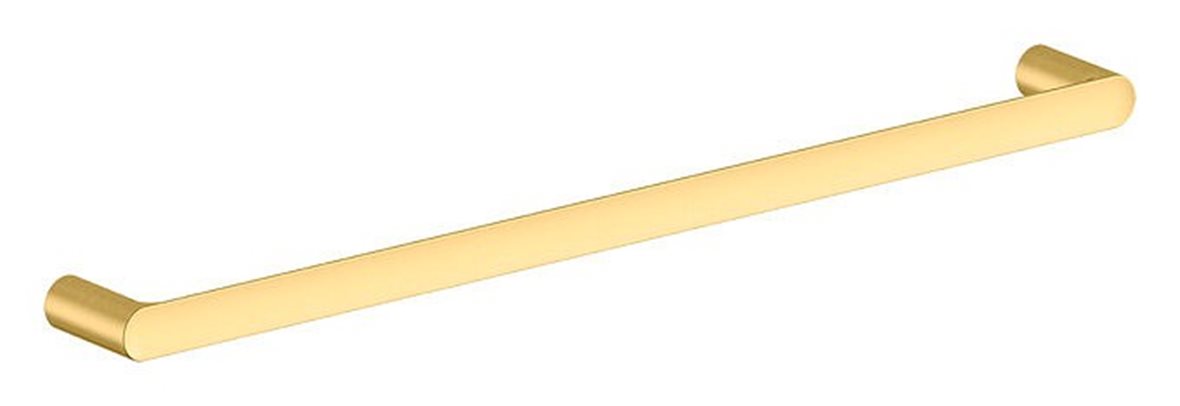 Damixa Zen kalustevedin 33,4 cm harjattu PVD messinki