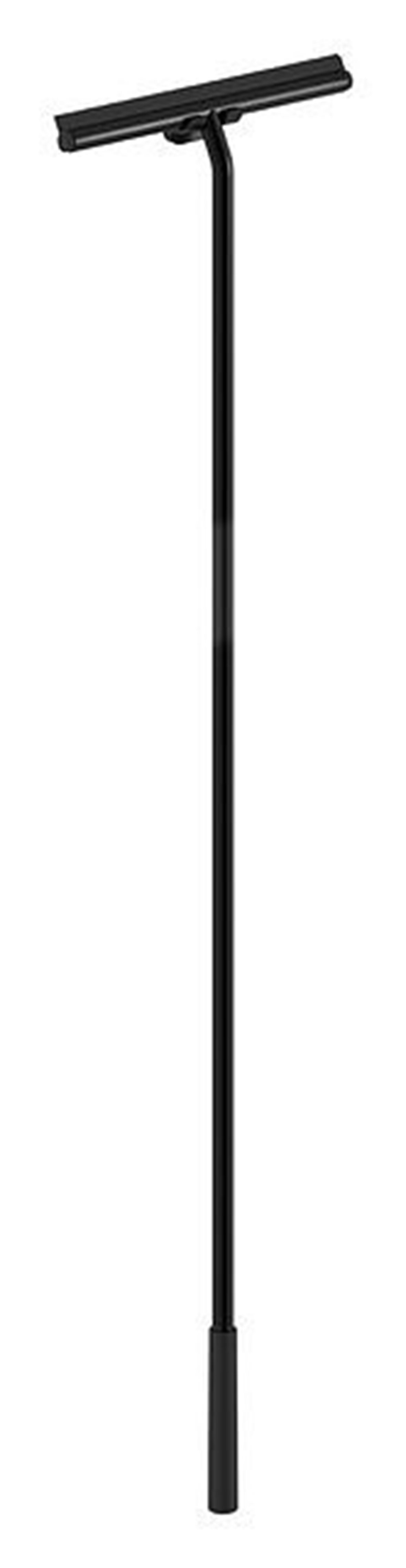 Damixa Zen suihkulasta varrella ja seinäpidikkeellä mattamusta