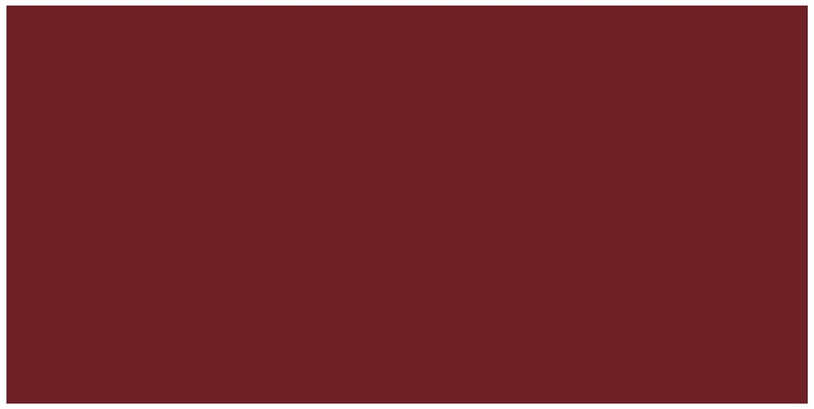 Pukkila Harmony lasitettu kaakeli seinälaatta 29,7X59,7 Burgundy 50-2297 tasapintainen kiiltävä punainen yksivärinen