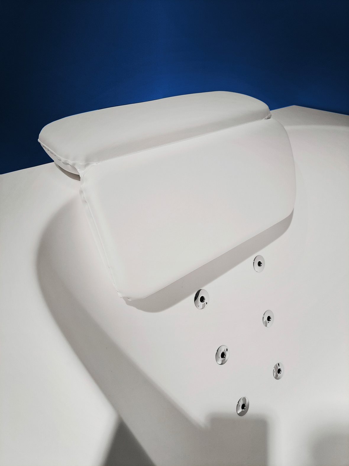 Balteco Supersoft tyyny valkoinen