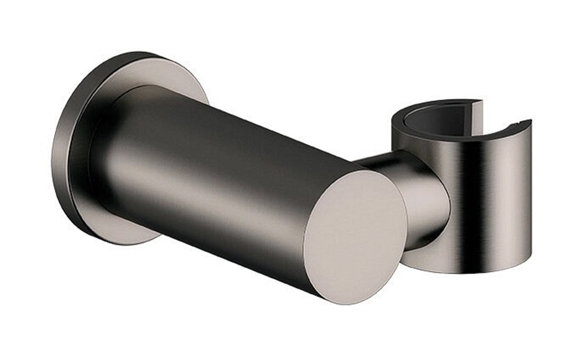 Damixa Iris käsisuihkupidike PVD graphite grey