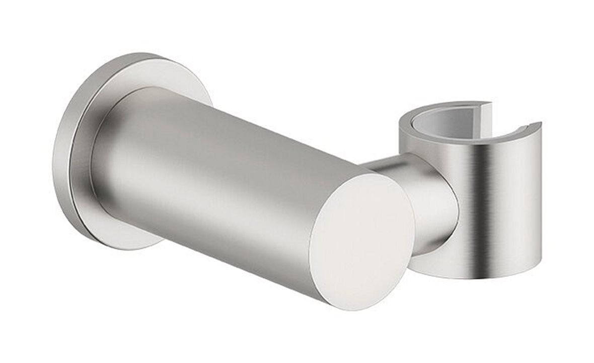 Damixa Iris käsisuihkupidike PVD teräs