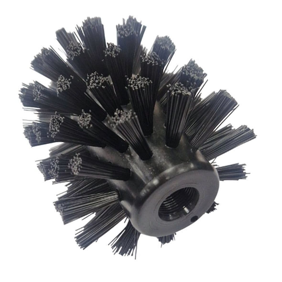 Damixa Zen WC harja varaharja