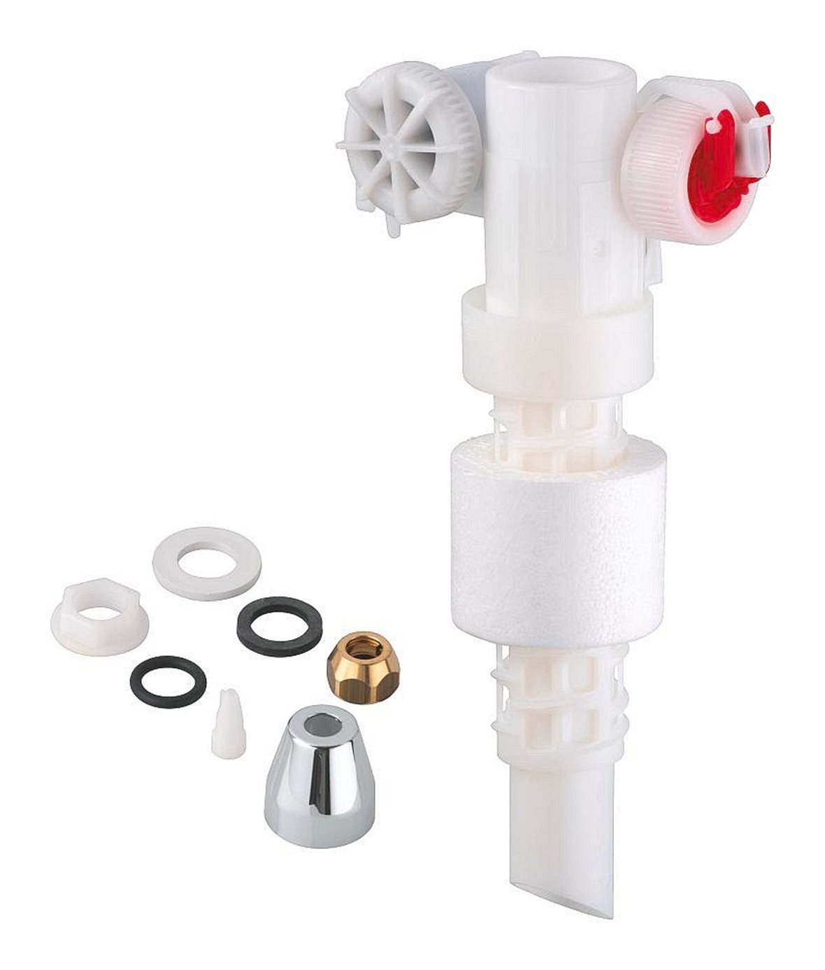 GROHE seinä-WC täyttöventtiili