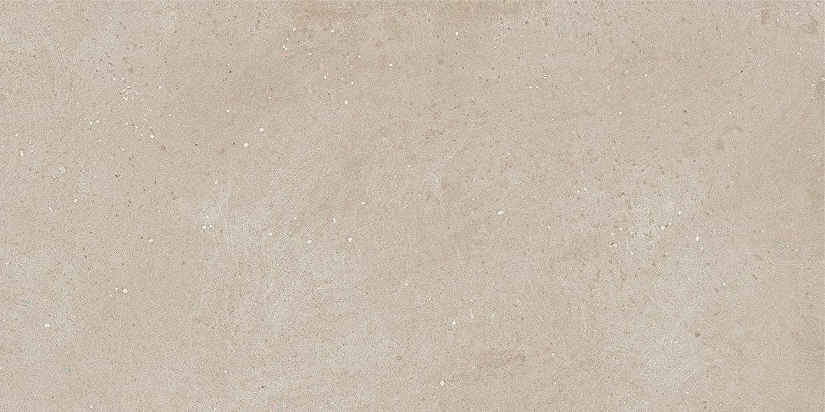 LPC Viva lasittamaton porcelanato seinälaatta lattialaatta 30X60 06 pellava tasapintainen matta keskitumma beige betoni