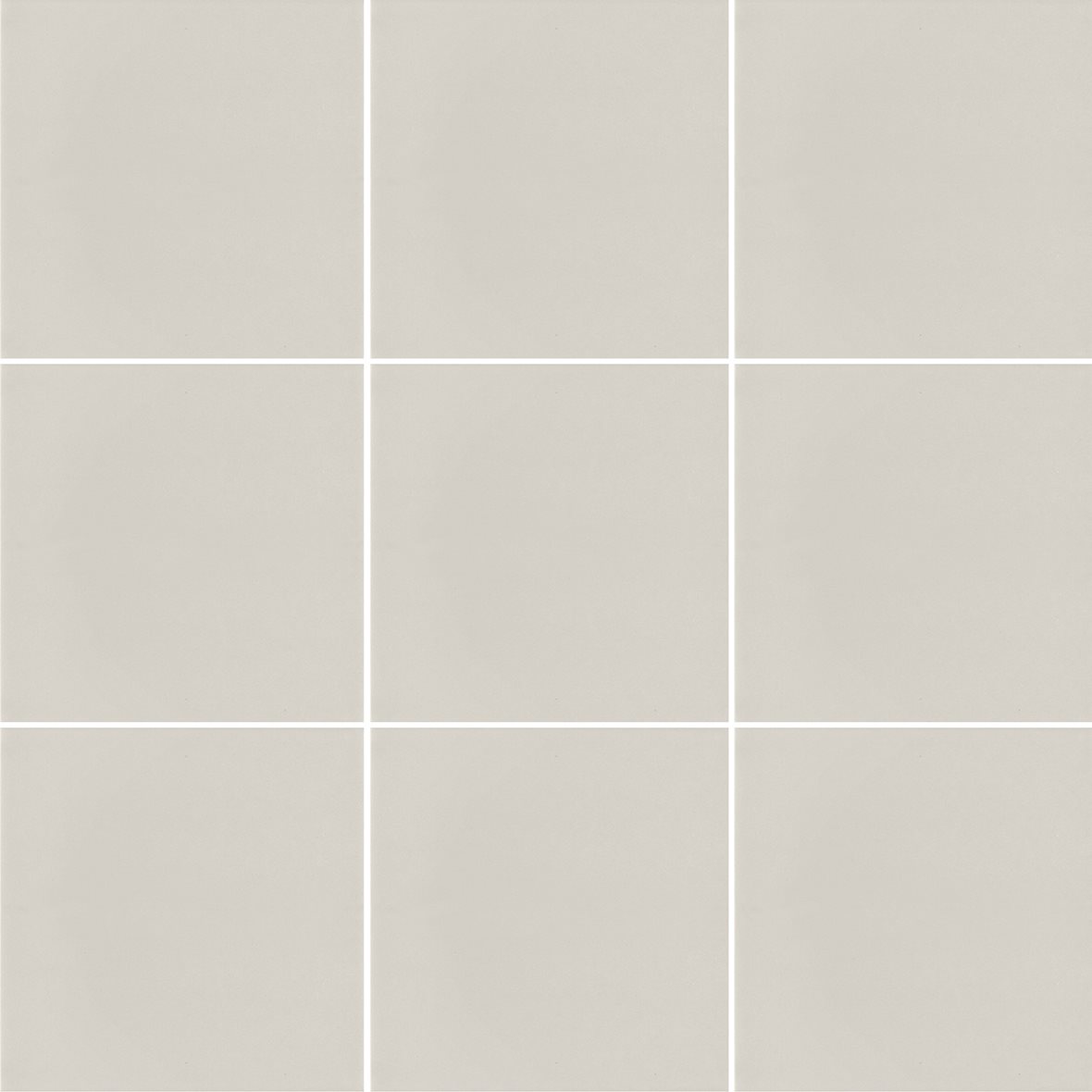 LPC Pastelli lasittamaton porcelanato seinälaatta lattialaatta ulkolaatta 10X10 PST 9001 osso tasapintainen matta antibakteerinen vaalea valkoinen yks