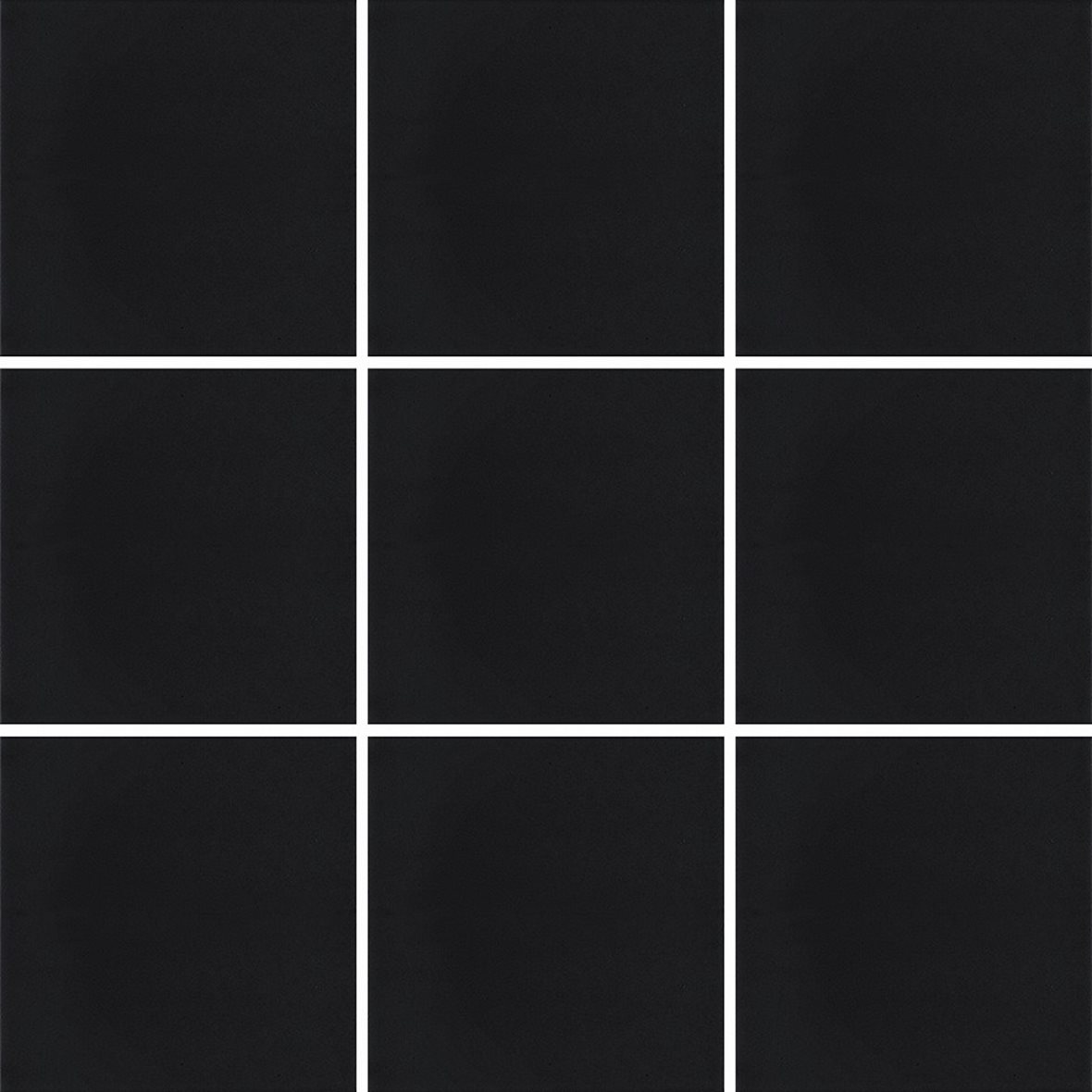 LPC Pastelli lasittamaton porcelanato seinälaatta lattialaatta ulkolaatta 10X10 PST 9008 Antracite tasapintainen matta antibakteerinen tumma musta yks