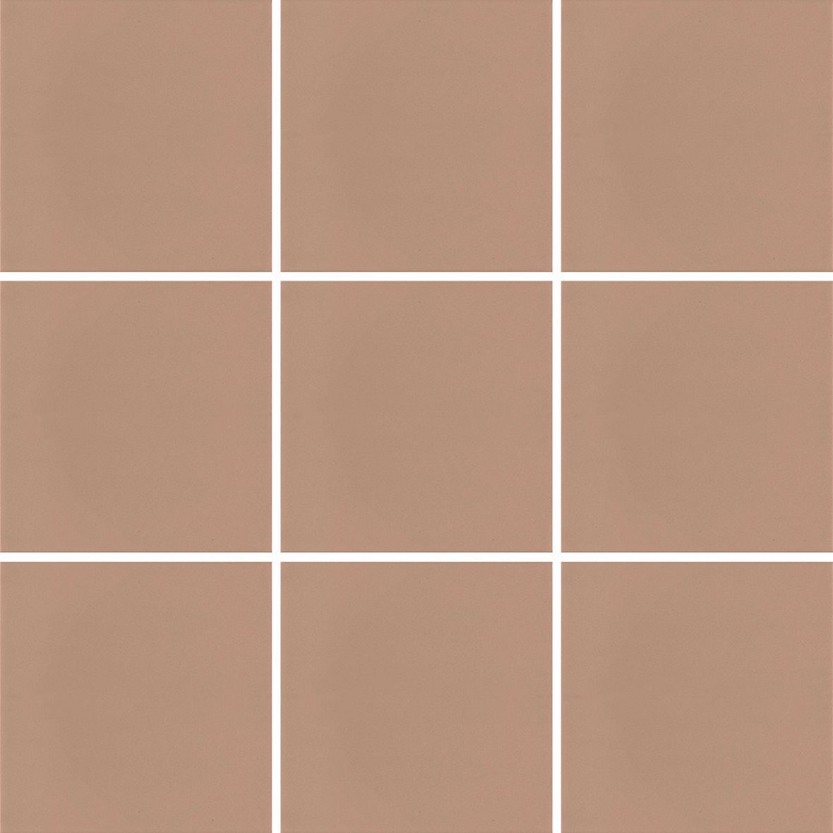 LPC Pastelli lasittamaton porcelanato seinälaatta lattialaatta ulkolaatta 10X10 PST 9005 Conchiglia tasapintainen matta antibakteerinen keskitumma rus