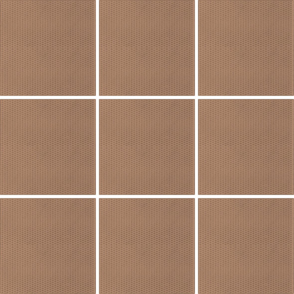 LPC Pastelli Tatami lasittamaton porcelanato seinälaatta lattialaatta ulkolaatta 10X10 PXT 9005 Conchiglia kohokuvioinen matta antibakteerinen keskitu