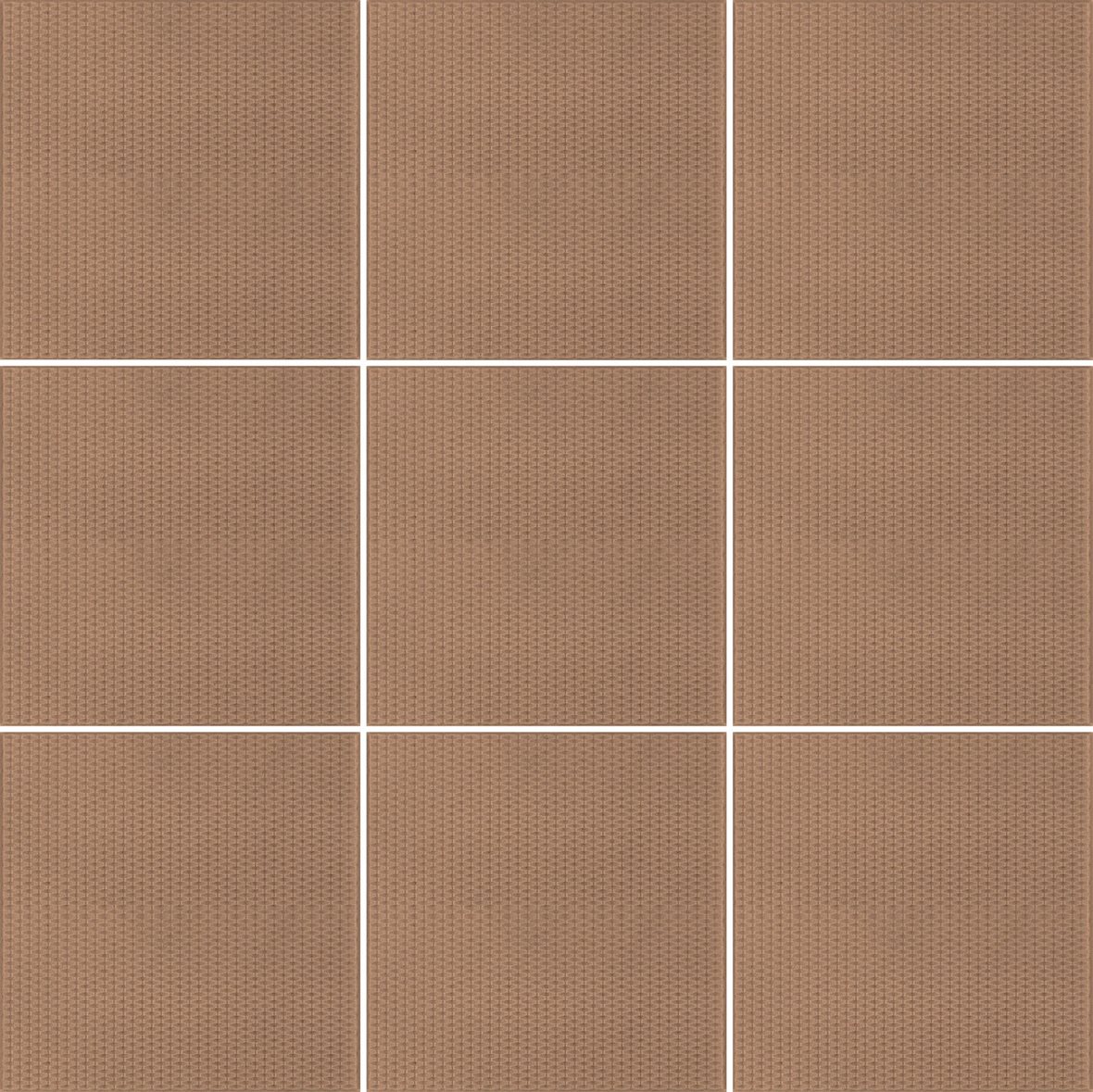 LPC Pastelli Tatami lasittamaton porcelanato seinälaatta lattialaatta ulkolaatta 10X10 PXT 9005 conchiglia kohokuvioinen matta antibakteerinen keskitu