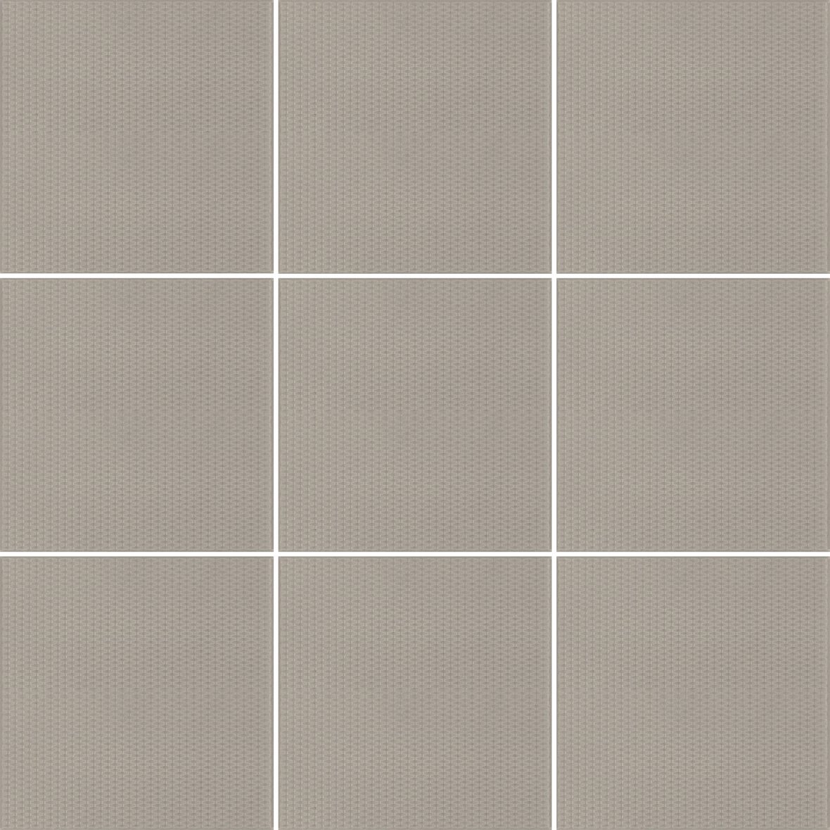 LPC Pastelli Tatami lasittamaton porcelanato seinälaatta lattialaatta ulkolaatta 10X10 PXT 9003 ostrica kohokuvioinen matta antibakteerinen keskitumma