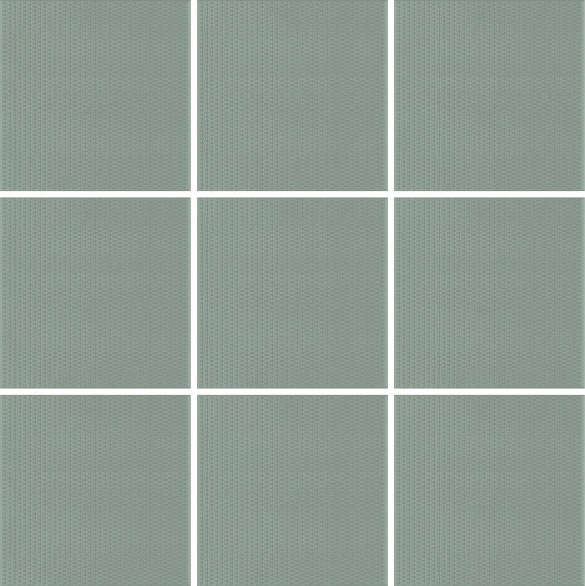 LPC Pastelli Tatami lasittamaton porcelanato seinälaatta lattialaatta ulkolaatta 10X10 PXT 9007 Ruscello kohokuvioinen matta antibakteerinen vaalea vi