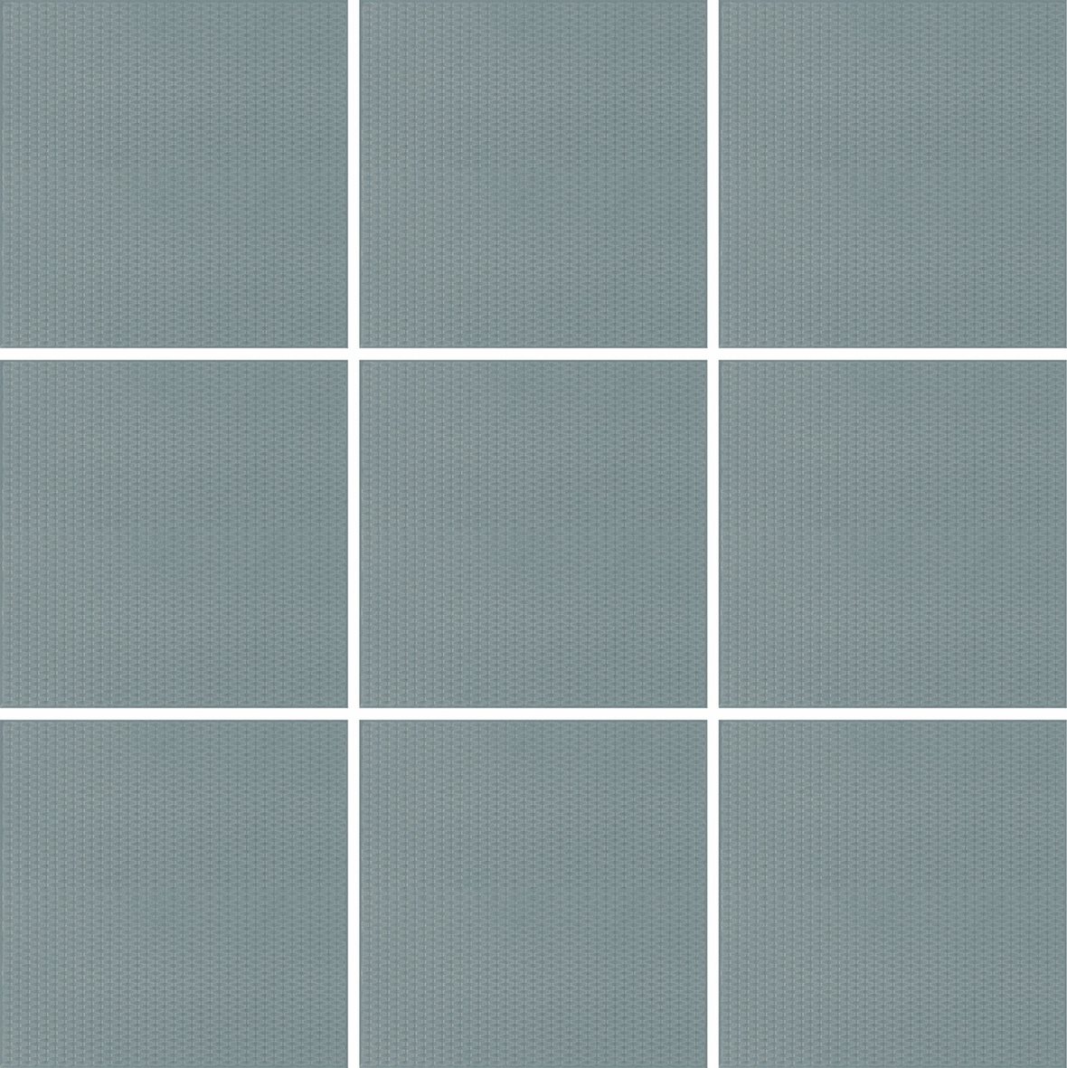 LPC Pastelli Tatami lasittamaton porcelanato seinälaatta lattialaatta ulkolaatta 10X10 PXT 9004 Aurora kohokuvioinen matta antibakteerinen keskitumma